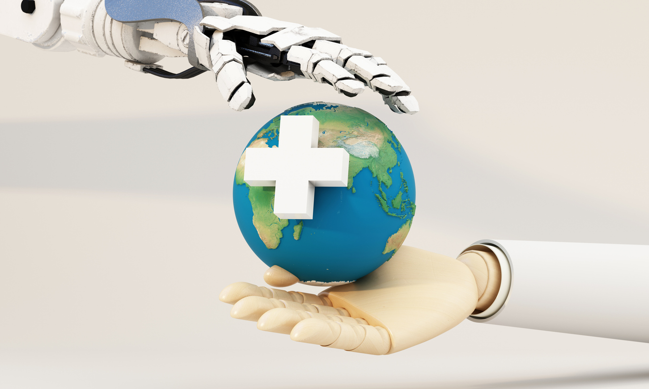 Curso Bloco Operatório Verde e Redução da Pegada Ambiental