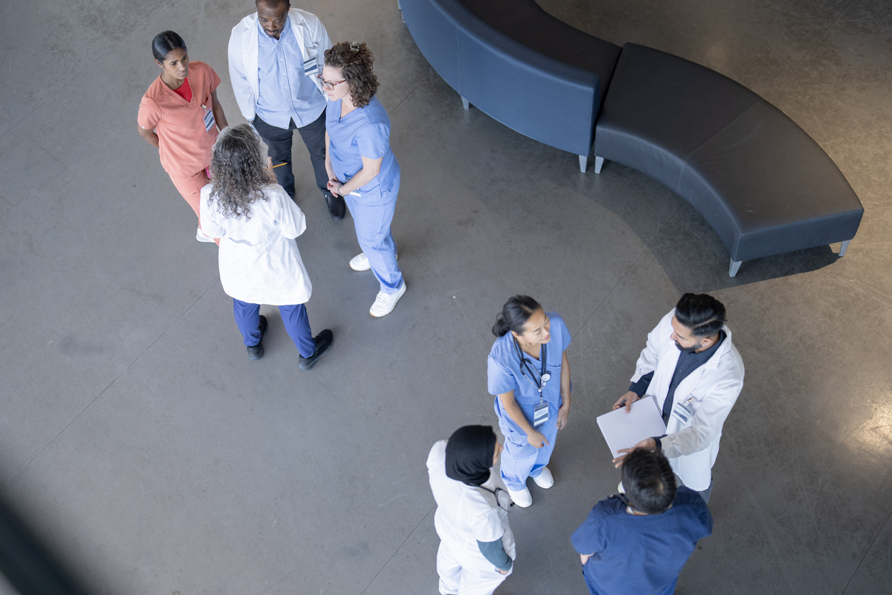 Curso Comunicação Interpessoal