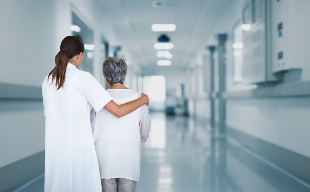 Cuidados Paliativos - Básico (Nível A)