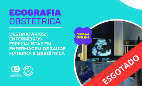 Ecografia Obstétrica: Princípios Básicos - 5ª Edição | De 27 agosto a 28 de setembro de 2026 | EEESMO Exclusivamente
