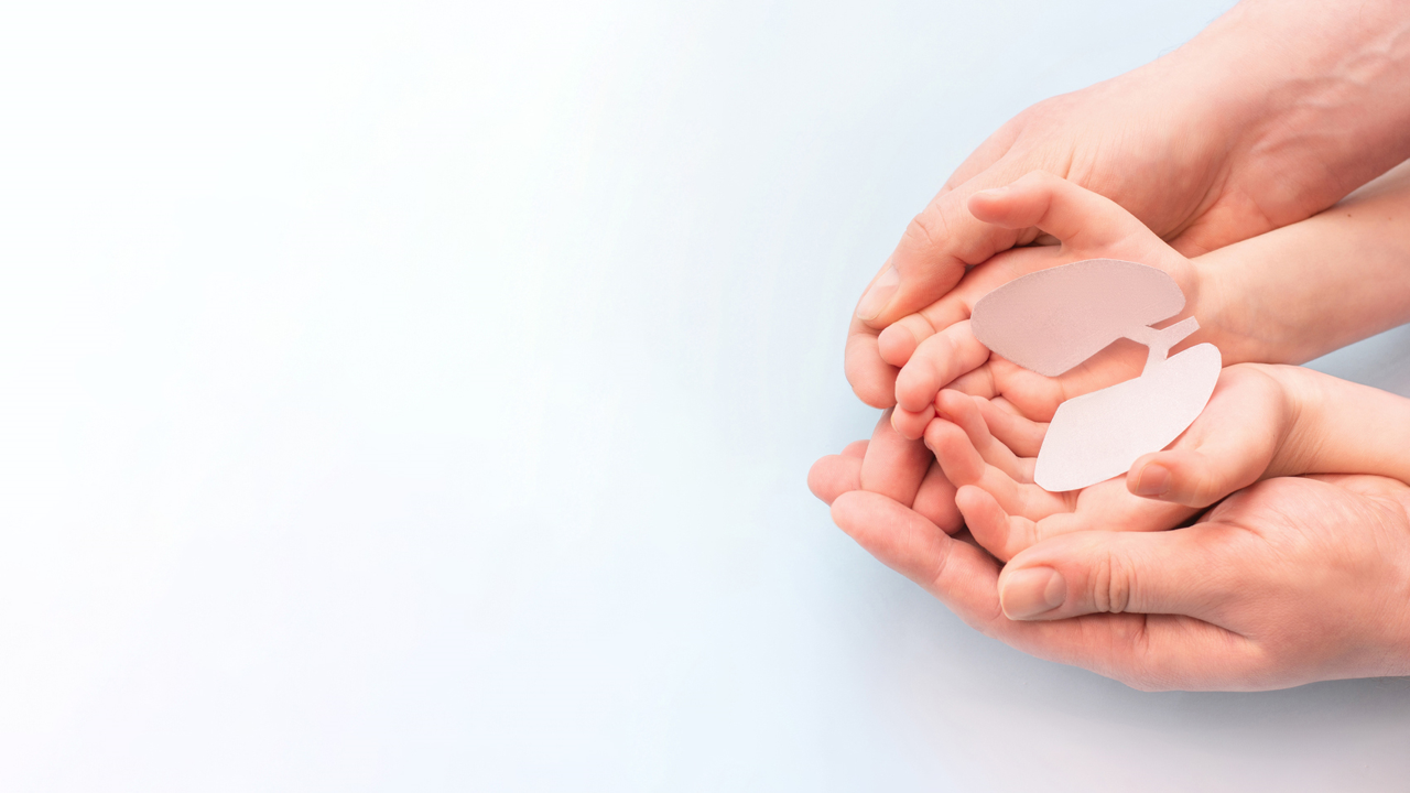 Reeducação Funcional Respiratória em Contexto Pediátrico 