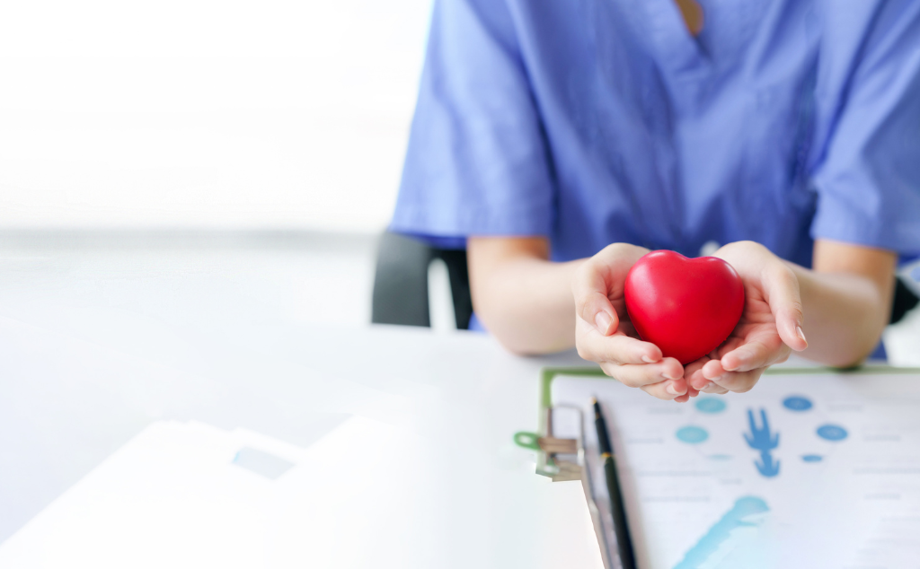 Reabilitação Cardíaca