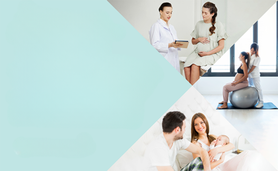 Workshop Assistência pré-natal