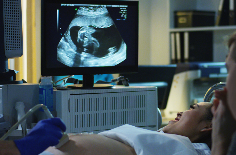 Curso Ecografia Obstétrica