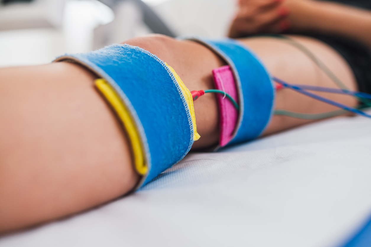 Workshop Eletroestimulação Neuromuscular em UCI