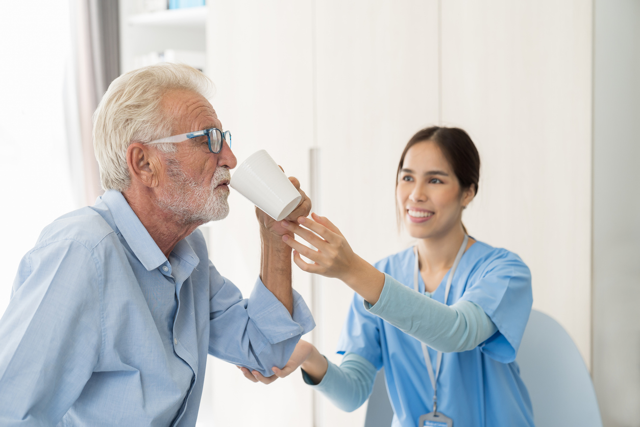 Workshop Prevenção da Aspiração: Estratégias para a Prática Clínica