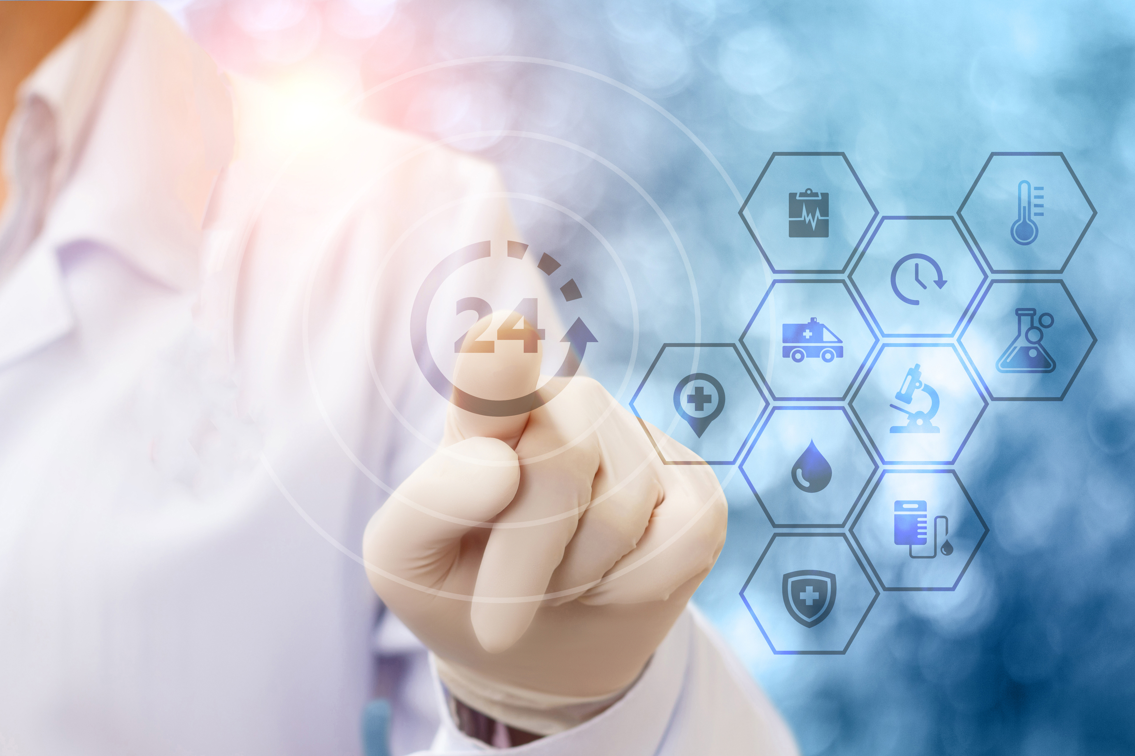 Sistemas de Informação em Enfermagem