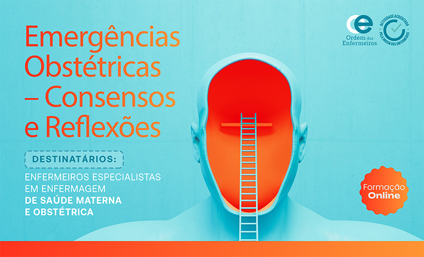 Emergências Obstétricas - Consensos e Reflexões - 5ª Edição [E-learning] | De 07 a 25 de março de 2025 | ESMO - Exclusivamente