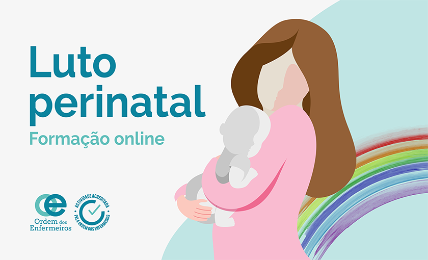 Luto Perinatal - 10ª Edição [E-learning]  | De 31 de agosto a 21 de setembro de 2026  | EEESMO Exclusivamente | ESGOTADO