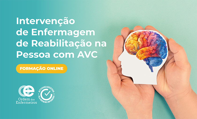 TESTE | Intervenção de Enfermagem de Reabilitação na Pessoa com Acidente Vascular Cerebral | MODELO